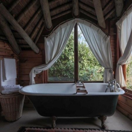 Monkey Valley Resort Noordhoek Exterior foto